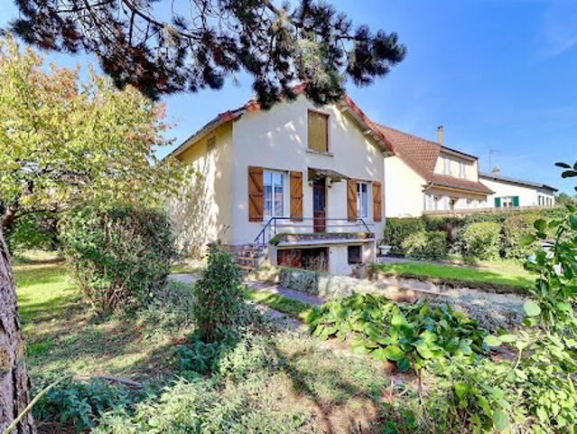 Vente Maison 4 pièces 95 m2 Mareil Marly