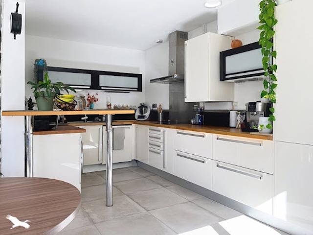 Vente Maison 4 pièces 95 m2 Maule