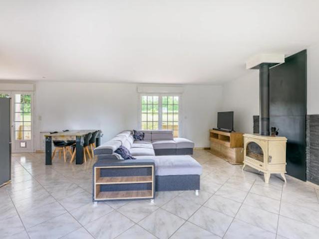 Vente Maison 4 pièces 98 m2 Mareuil sur Cher