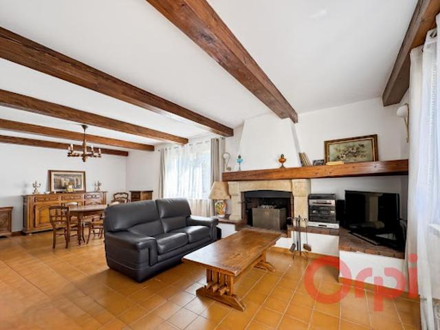 Vente Maison 4 pièces 95 m2 Marseille 15ème