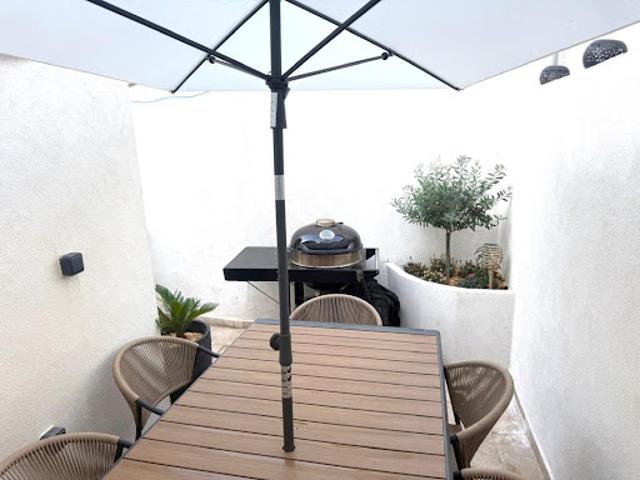 Vente Maison 4 pièces 95 m2 Marseille 13ème