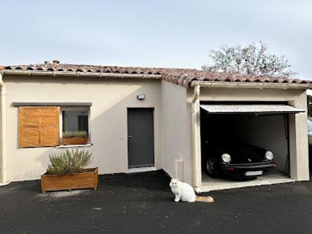 Vente Maison 4 pièces 95 m2 Marseille 13ème