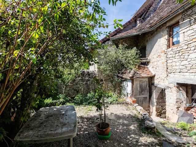 Vente Maison 4 pièces 95 m2 Martel
