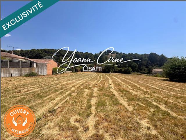 Vente Maison 4 pièces 95 m2 Meyreuil