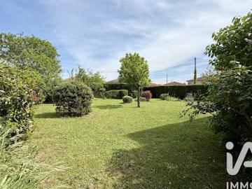 Vente Maison 4 pièces 95 m2 Meyzieu