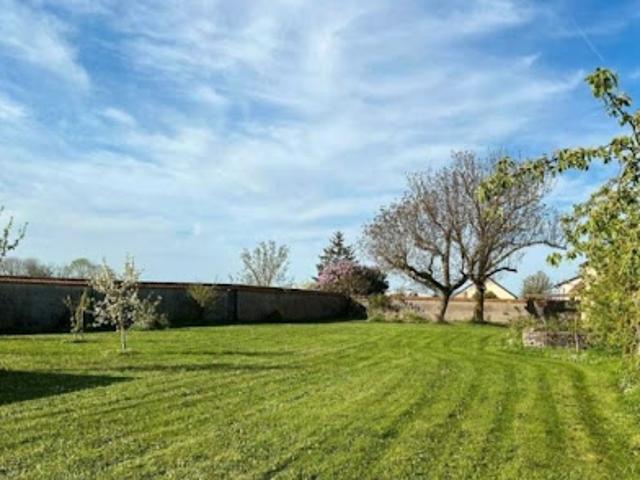 Vente Maison 4 pièces 95 m2 Méasnes