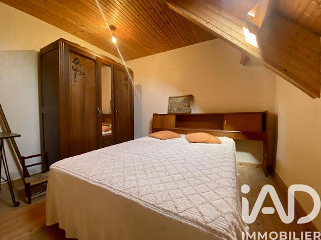 Vente Maison 4 pièces 95 m2 Melrand