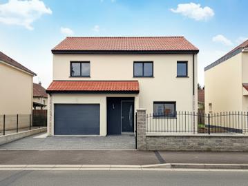 Vente Maison 4 pièces 95 m2 Meru