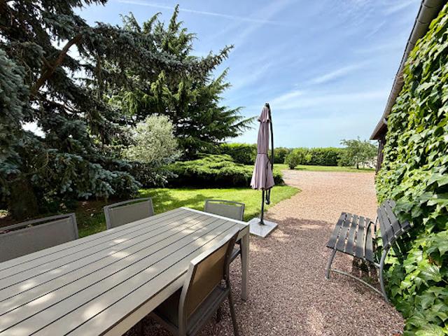 Vente Maison 4 pièces 95 m2 Conches en Ouche