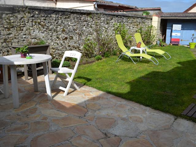 Vente Maison 4 pièces 95 m2 Milly la Forêt
