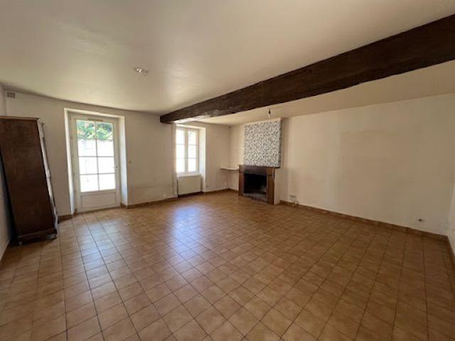 Vente Maison 4 pièces 95 m2 Noyers sur Cher