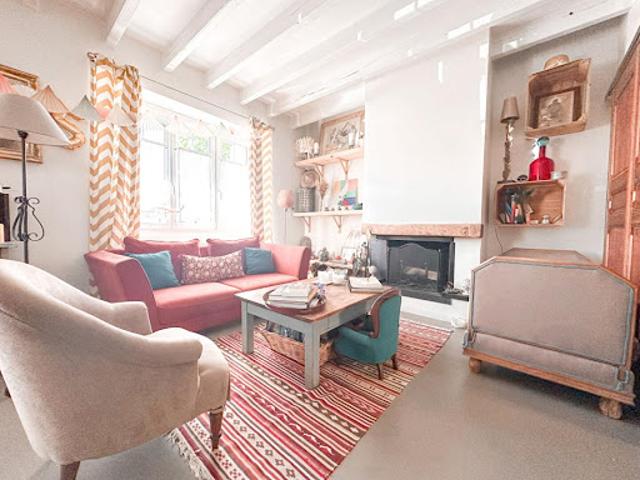 Vente Maison 4 pièces 95 m2 Nantes
