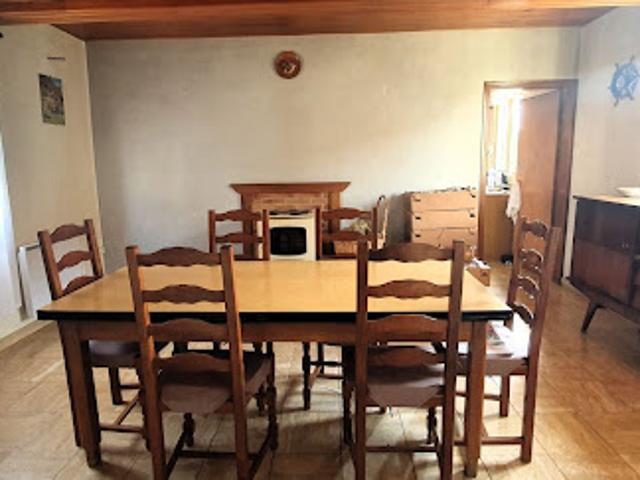 Vente Maison 4 pièces 95 m2 Naours