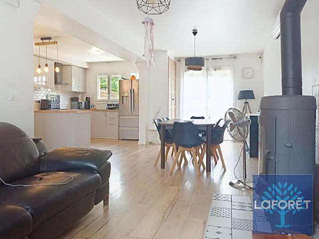 Vente Maison 4 pièces 95 m2 Neuilly sur Marne