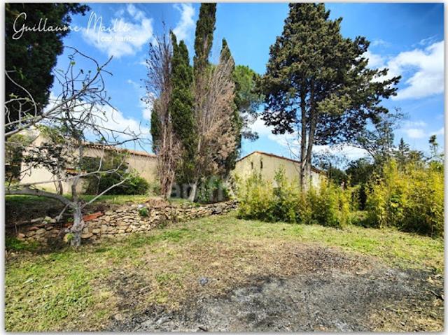 Vente Maison 4 pièces 95 m2 Neffiès