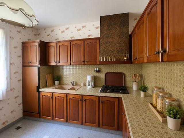 Vente Maison 4 pièces 95 m2 Nérac