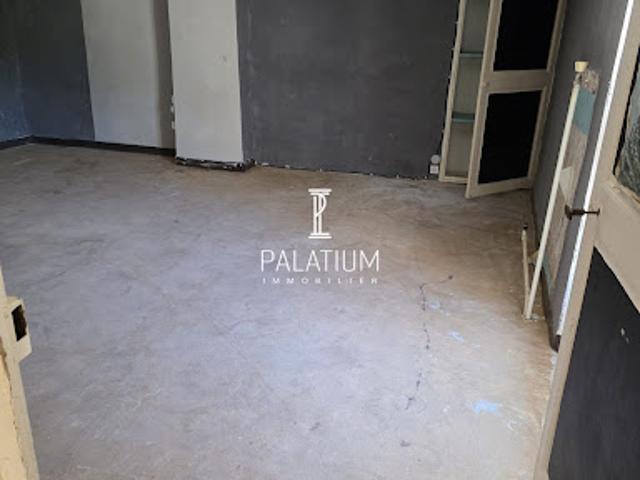 Vente Maison 4 pièces 95 m2 Niozelles