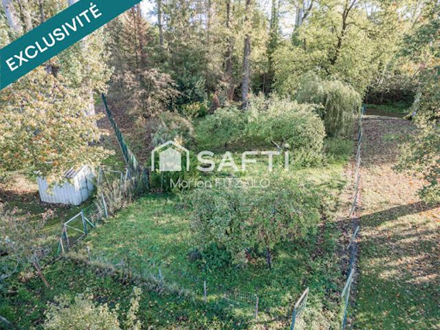 Vente Maison 4 pièces 95 m2 Soufflenheim