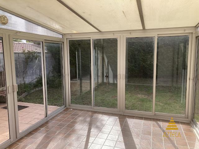 Vente Maison 4 pièces 95 m2 Solesmes