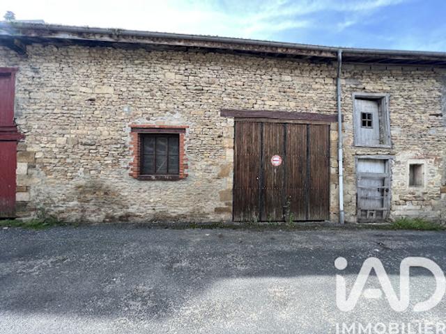Vente Maison 4 pièces 95 m2 Sommevoire