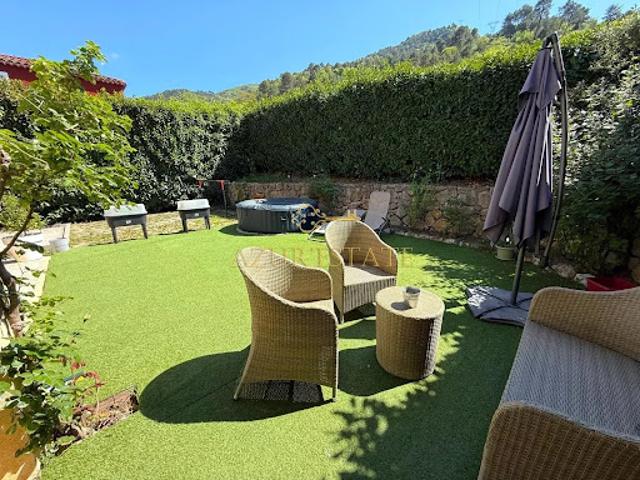 Vente Maison 4 pièces 95 m2 Sospel