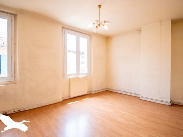 Vente Maison 4 pièces 95 m2 Saverdun