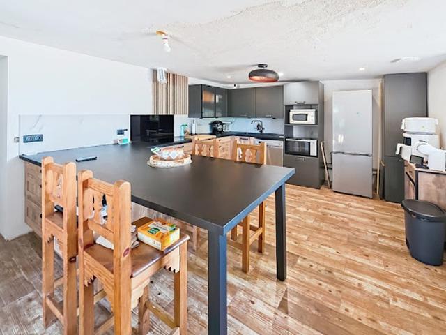 Vente Maison 4 pièces 95 m2 Savigny en Revermont
