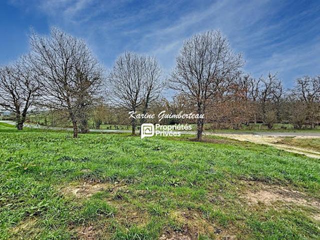 Vente Maison 4 pièces 95 m2 Saint Aulaye