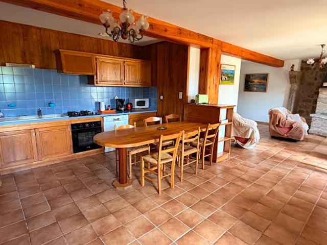 Vente Maison 4 pièces 95 m2 Saint Bonnet de Montauroux