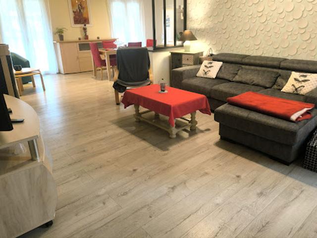 Vente Maison 4 pièces 95 m2 Saint Etienne de Tulmont
