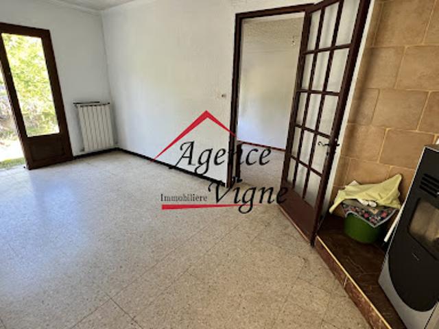 Vente Maison 4 pièces 95 m2 Saint Florent sur Auzonnet