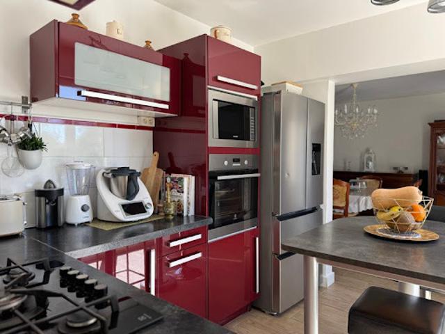 Vente Maison 4 pièces 95 m2 Saint Herblain