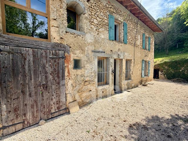 Vente Maison 4 pièces 95 m2 Saint Just de Claix