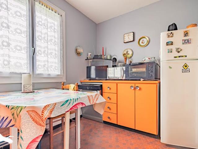 Vente Maison 4 pièces 95 m2 Saint Just Luzac