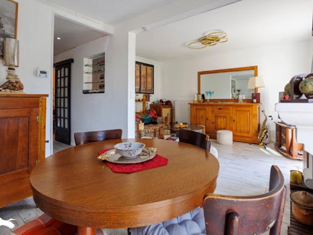 Vente Maison 4 pièces 95 m2 Saint Orens de Gameville