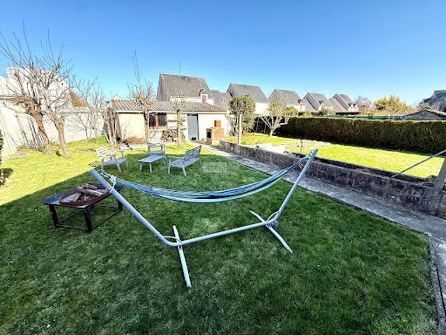Vente Maison 4 pièces 95 m2 Saint Malo