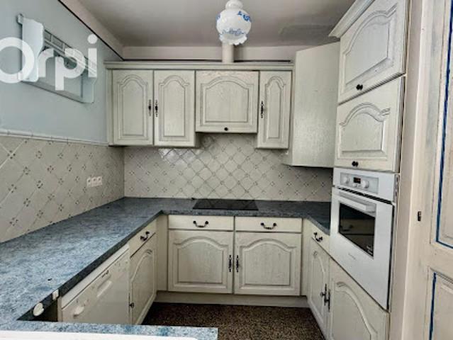 Vente Maison 4 pièces 95 m2 Saint Martin de Crau