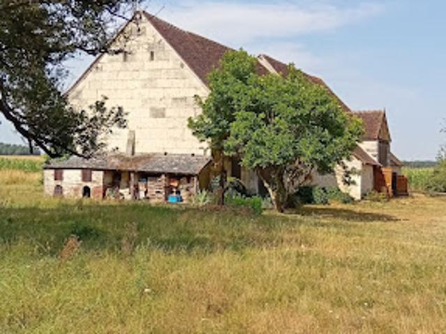 Vente Maison 4 pièces 95 m2 Saint Martin des Bois