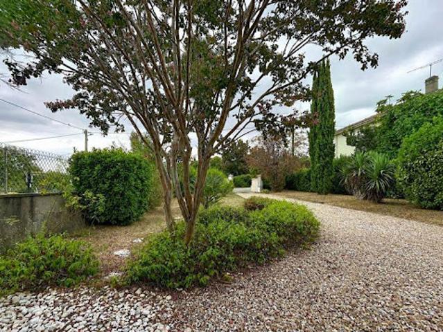 Vente Maison 4 pièces 95 m2 Saint Michel