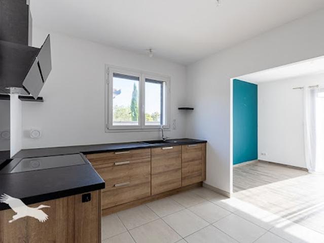 Vente Maison 4 pièces 95 m2 Saint Sulpice
