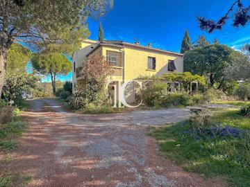 Vente Maison 4 pièces 138 m2 Saint Paul le Jeune