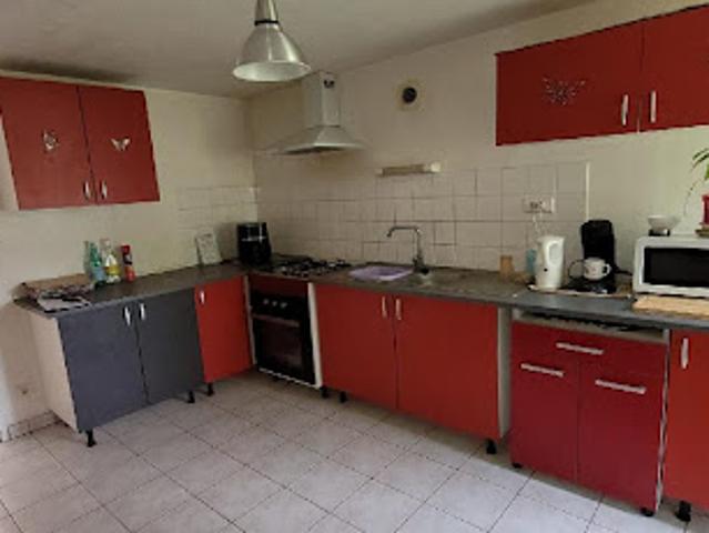 Vente Maison 4 pièces 95 m2 Saint Pardoult