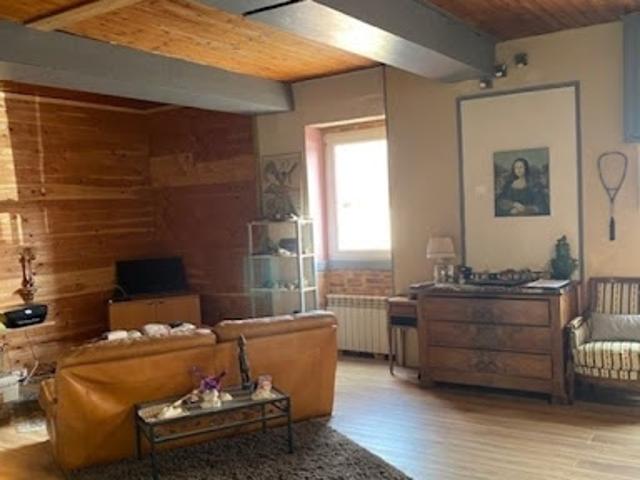 Vente Maison 4 pièces 95 m2 Saint Philbert de Grand Lieu