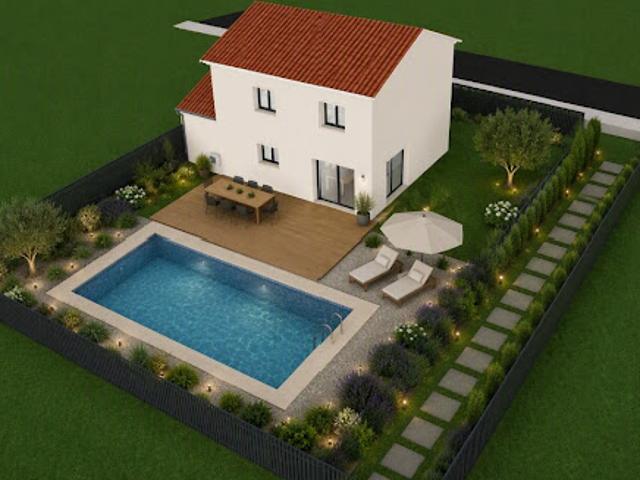 Vente Maison 4 pièces 95 m2 Saint Priest