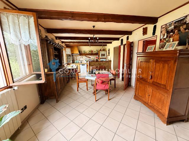 Vente Maison 4 pièces 95 m2 Saint Privat