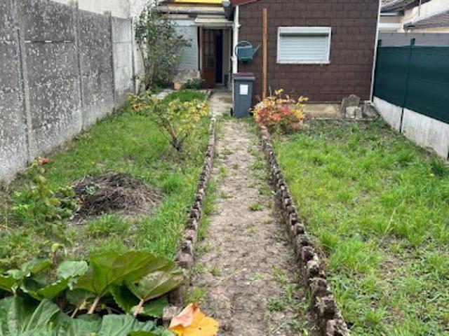 Vente Maison 4 pièces 95 m2 Saint Quentin