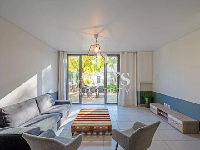 Vente Maison 4 pièces 95 m2 Saint Rémy de Provence