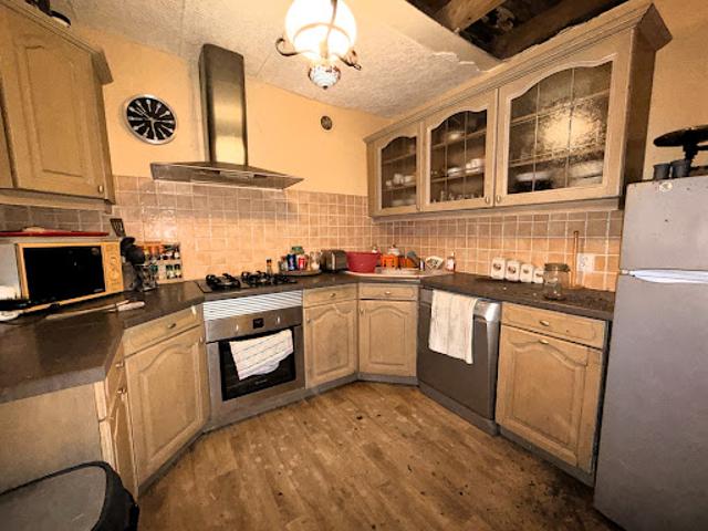 Vente Maison 4 pièces 95 m2 Sainte Marie