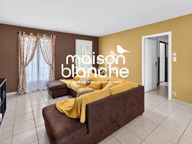 Vente Maison 4 pièces 95 m2 Saivres