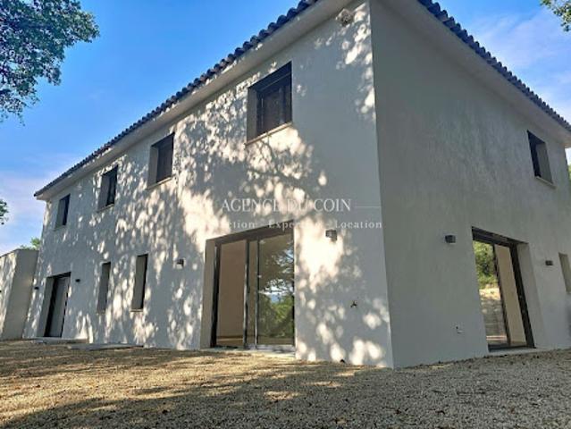 Vente Maison 4 pièces 95 m2 Salernes